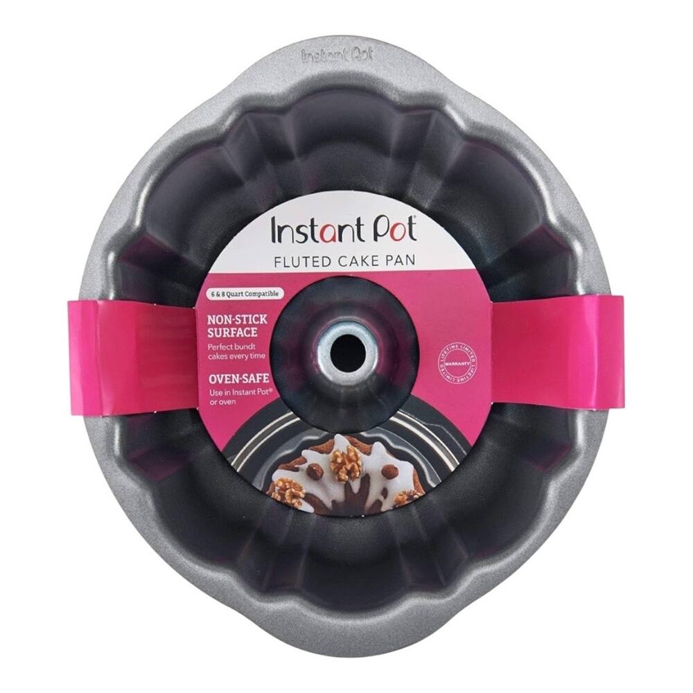 Mixed Lot of Instant Pot & Generic Brand Pressure Cooker Accessories (8 Total) - Picture 7 of 16